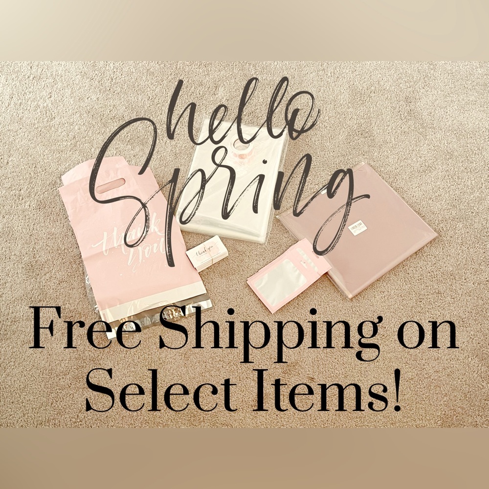 Free Shipping